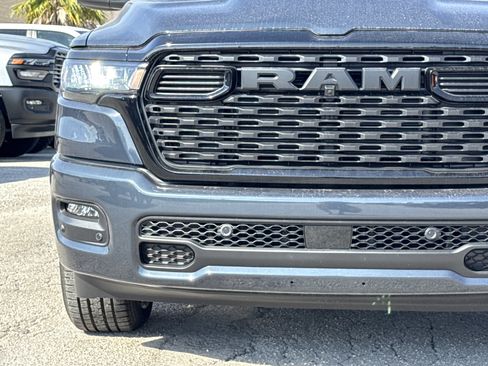 New 2026 RAM 1500 Express image 7