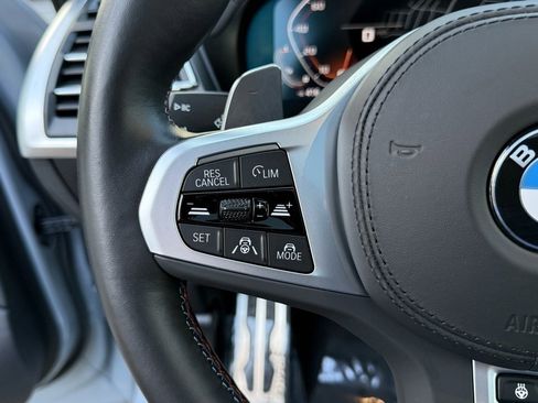 Certified 2023 BMW X3 M40i image 24