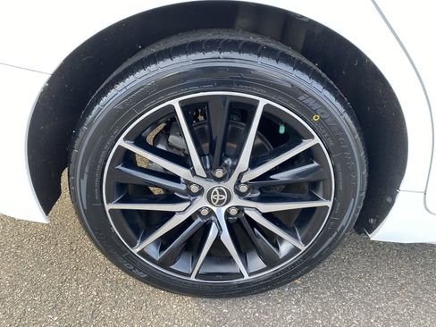 Used 2023 Toyota Camry SE image 20