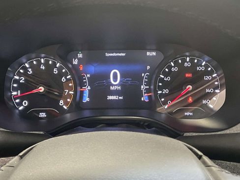 Used 2022 Jeep Compass Latitude w/ Sun and Sound Group image 26