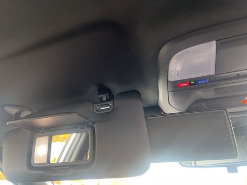 Certified 2024 Subaru Crosstrek 2.5i Wilderness image 23