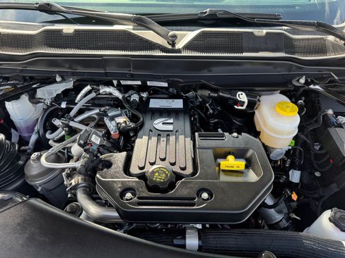 New 2027 RAM 2500 Tradesman AWD/4WD image 12