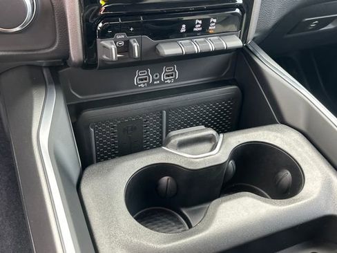 New 2026 RAM 1500 Big Horn image 25