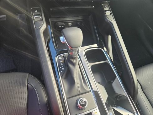 New 2025 Kia Telluride S image 11