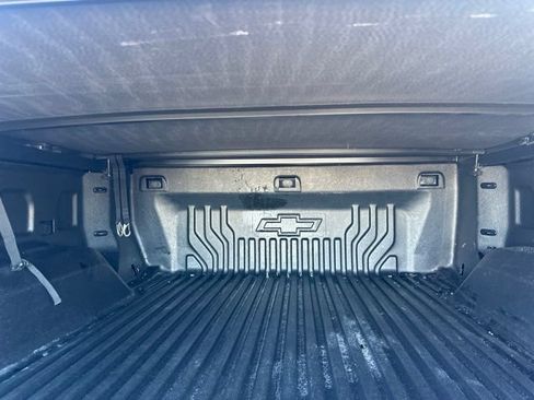 Used 2024 Chevrolet Silverado 1500 LT AWD/4WD image 8