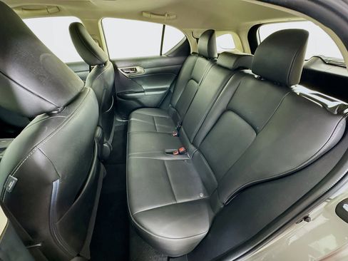 Used 2017 Lexus CT 200h w/ Seat Comfort Package image 26