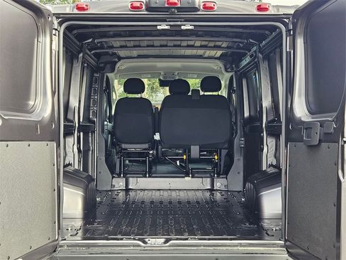 New 2026 RAM ProMaster 1500 image 10