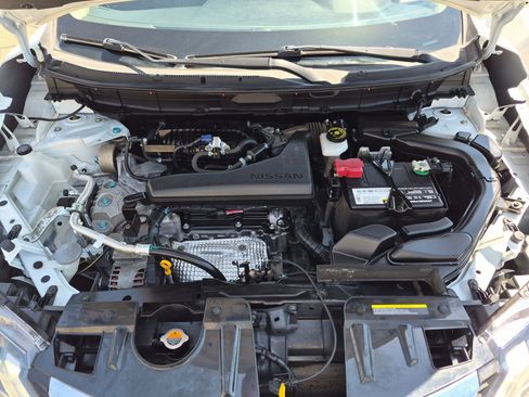 Used 2019 Nissan Rogue SV AWD/4WD image 33