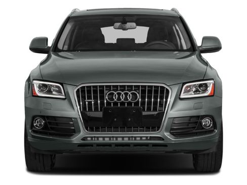 Used 2017 Audi Q5 2.0T Premium AWD/4WD image 7