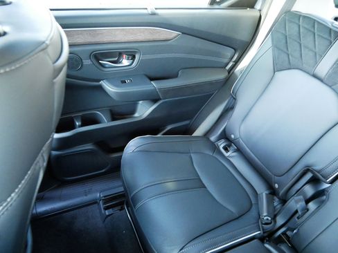 New 2026 Honda Pilot Elite image 12