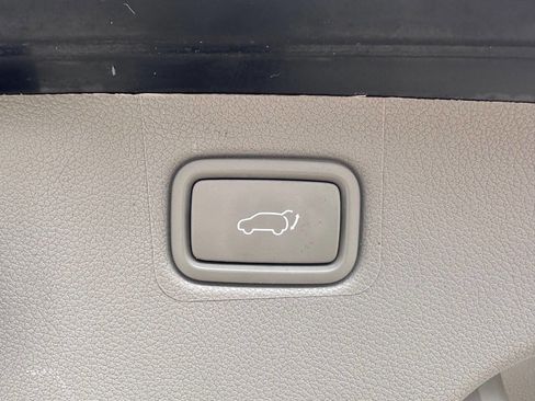 Used 2015 Kia Sedona SX image 8