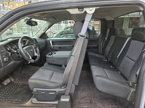 Used 2013 Chevrolet Silverado 1500 LT image 4