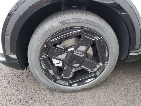 New 2027 Kia Telluride X-Line SX Prestige w/ Towing Package image 30