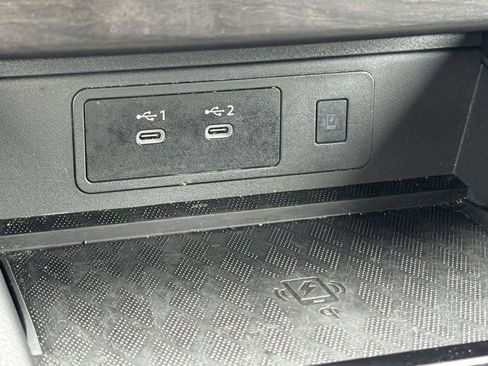 Certified 2025 Nissan Murano SV AWD/4WD image 27
