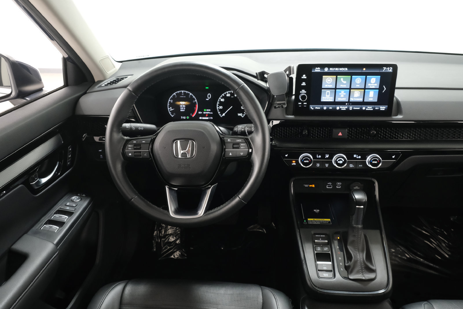 Used 2024 Honda CR-V EX-L image 11