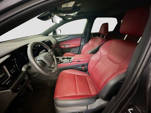 Used 2024 Lexus NX 350 AWD w/ Cold Area Package image 13