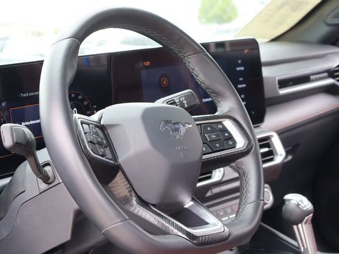 Used 2024 Ford Mustang GT Premium image 21