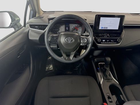 Used 2024 Toyota Corolla LE image 17
