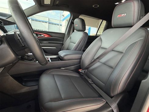Certified 2024 Chevrolet Traverse Z71 image 25
