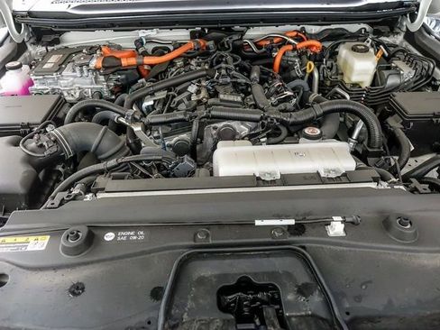 Used 2024 Toyota Land Cruiser 1958 image 27