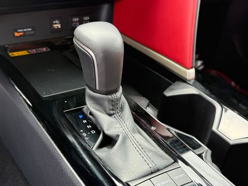 Used 2025 Toyota Camry XSE image 26