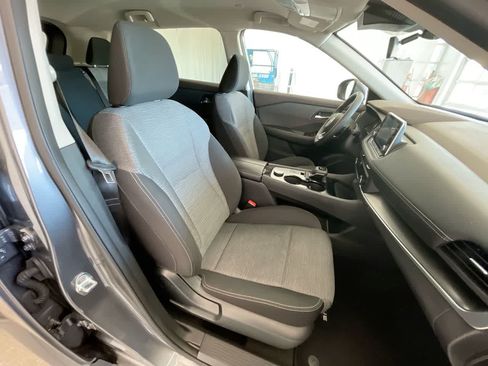 Used 2023 Nissan Rogue SV AWD/4WD image 23