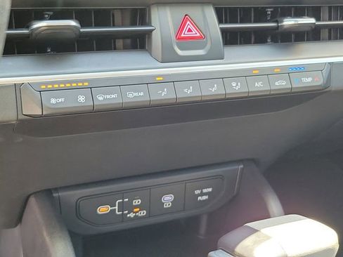 Used 2025 Kia K4 FWD image 25