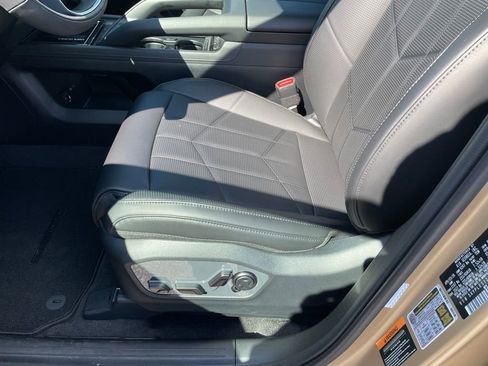 New 2027 Kia Telluride SX Prestige X-Pro AWD/4WD image 12