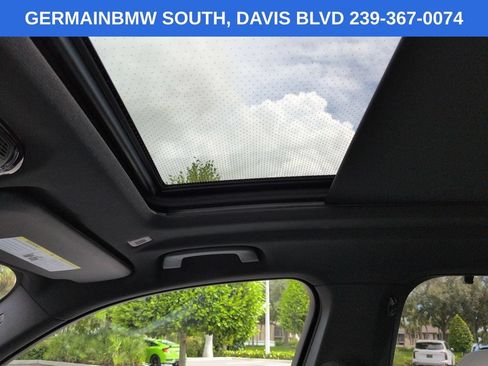 Certified 2024 BMW X5 xDrive50e w/ Executive Package AWD/4WD image 22