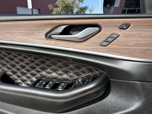 Used 2022 Jeep Grand Cherokee Summit w/ Advanced Protech Group IV image 24