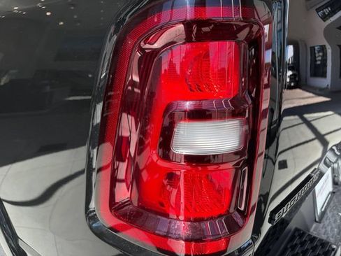 New 2027 RAM 1500 Big Horn AWD/4WD image 12