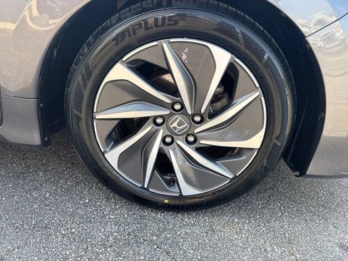 Used 2019 Honda Insight Touring image 46