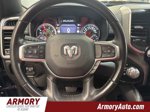 Used 2021 RAM 1500 Laramie image 14