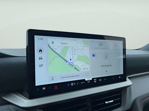 New 2026 Ford Explorer ST-Line w/ ST-Line Street Pack image 31