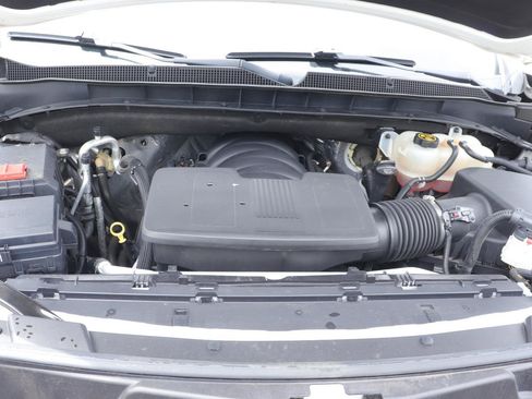 Used 2021 Chevrolet Tahoe High Country AWD/4WD image 41