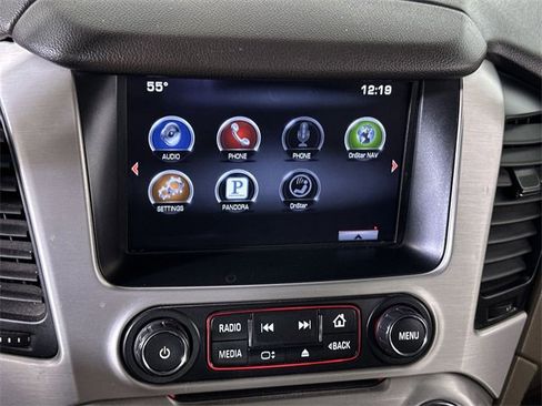 Used 2015 GMC Yukon SLT image 14