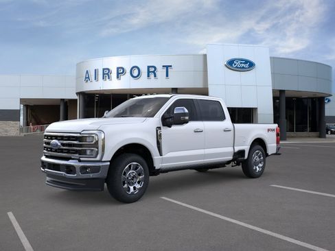 New 2026 Ford F350 King Ranch AWD/4WD image 1