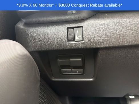 New 2026 GMC Canyon Elevation w/ Convenience Package AWD/4WD image 37