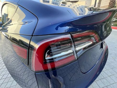 Used 2023 Tesla Model 3 Standard Range RWD image 21