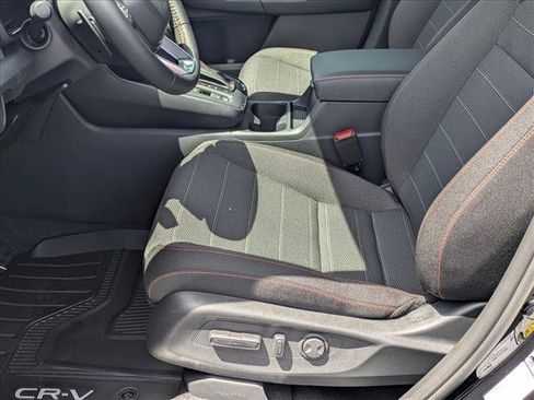 New 2026 Honda CR-V Sport image 4