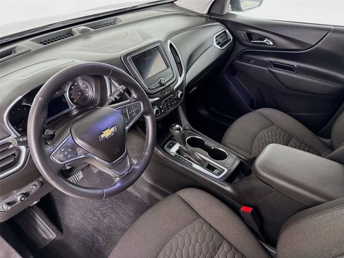 Used 2020 Chevrolet Equinox LT AWD/4WD image 11