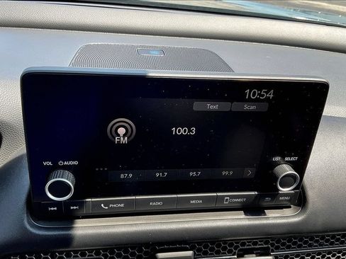 Used 2025 Honda HR-V Sport image 19
