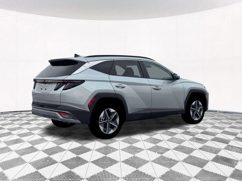 New 2026 Hyundai Tucson SEL image 13
