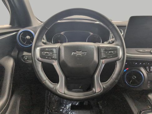 Used 2024 Chevrolet Blazer RS AWD/4WD image 5