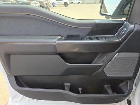 Used 2026 Ford F150 Tremor AWD/4WD image 18