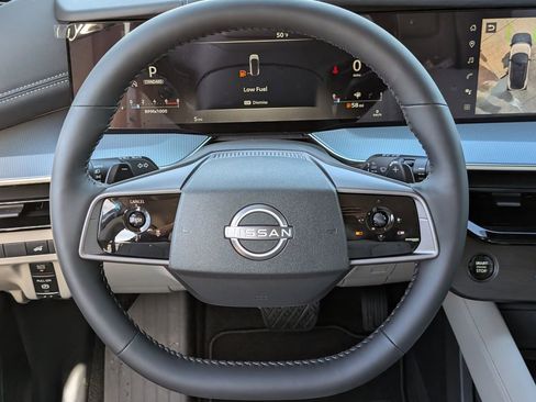 New 2026 Nissan Murano SL image 10