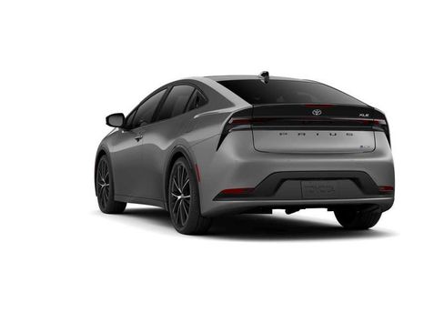 New 2026 Toyota Prius XLE image 7