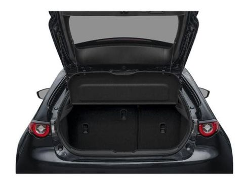New 2026 MAZDA MAZDA3 2.5 S Hatchback w/ Premium Pkg image 17