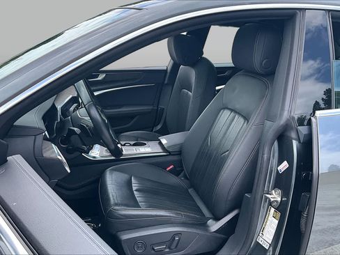 Used 2019 Audi A7 3.0T Premium Plus w/ Premium Plus Package AWD/4WD image 8