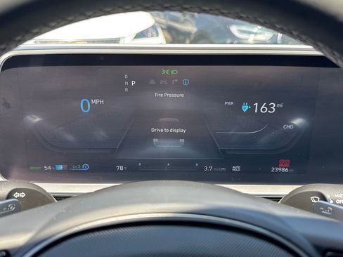 Used 2024 Hyundai Ioniq 6 SEL RWD image 31